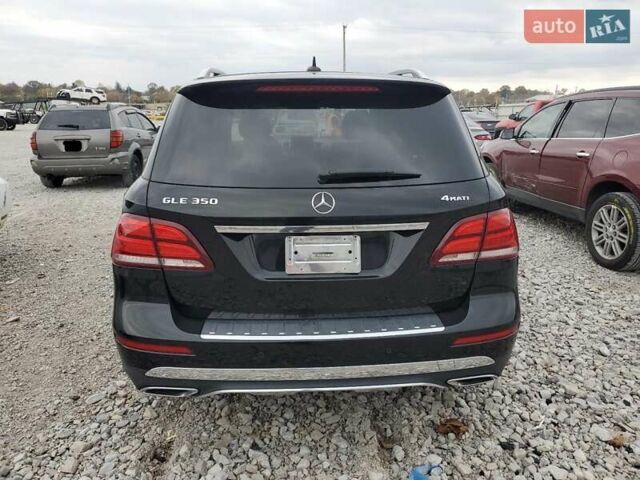 Мерседес ГЛЕ-Клас, об'ємом двигуна 3.5 л та пробігом 150 тис. км за 25400 $, фото 10 на Automoto.ua