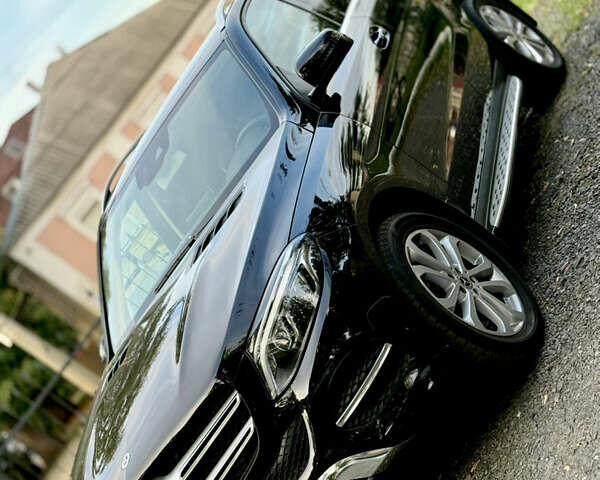 Мерседес ГЛЕ-Клас, об'ємом двигуна 2.98 л та пробігом 165 тис. км за 38500 $, фото 3 на Automoto.ua