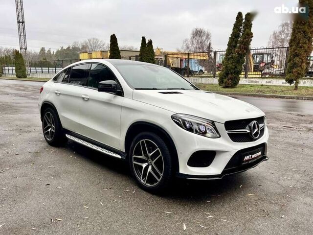 Мерседес ГЛЕ-Клас, об'ємом двигуна 3 л та пробігом 84 тис. км за 47999 $, фото 8 на Automoto.ua