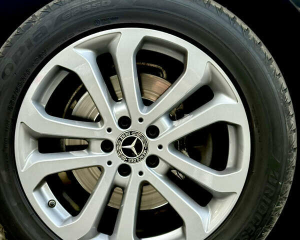 Мерседес ГЛЕ-Клас, об'ємом двигуна 2.98 л та пробігом 165 тис. км за 38500 $, фото 10 на Automoto.ua