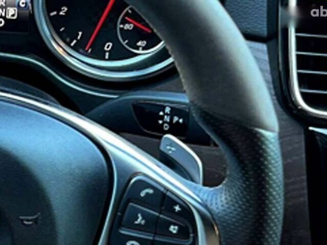 Мерседес ГЛЕ-Класс, объемом двигателя 3 л и пробегом 131 тыс. км за 47000 $, фото 17 на Automoto.ua