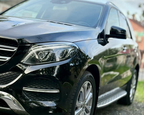 Мерседес ГЛЕ-Клас, об'ємом двигуна 2.98 л та пробігом 165 тис. км за 38500 $, фото 6 на Automoto.ua