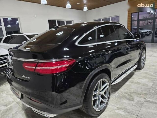 Мерседес ГЛЕ-Класс, объемом двигателя 3 л и пробегом 118 тыс. км за 45500 $, фото 14 на Automoto.ua