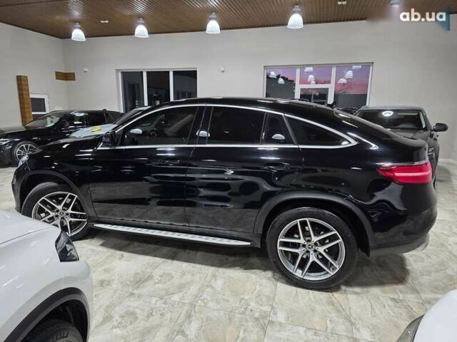 Мерседес ГЛЕ-Класс, объемом двигателя 3 л и пробегом 118 тыс. км за 45500 $, фото 21 на Automoto.ua