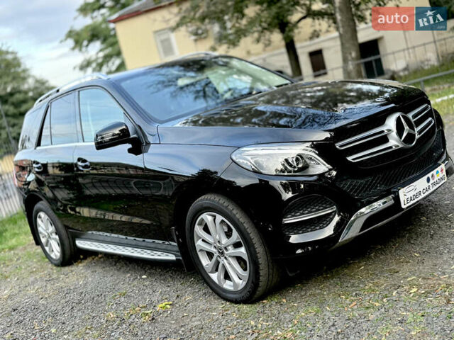 Мерседес ГЛЕ-Клас, об'ємом двигуна 2.98 л та пробігом 165 тис. км за 38500 $, фото 5 на Automoto.ua