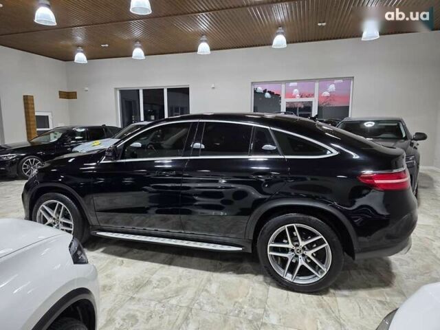 Мерседес ГЛЕ-Класс, объемом двигателя 3 л и пробегом 118 тыс. км за 45500 $, фото 4 на Automoto.ua