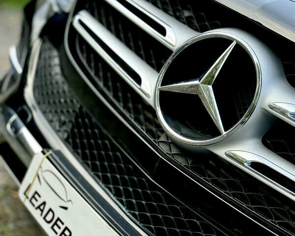 Мерседес ГЛЕ-Клас, об'ємом двигуна 2.98 л та пробігом 165 тис. км за 38500 $, фото 9 на Automoto.ua