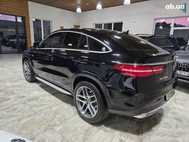 Мерседес ГЛЕ-Класс, объемом двигателя 3 л и пробегом 118 тыс. км за 45500 $, фото 5 на Automoto.ua