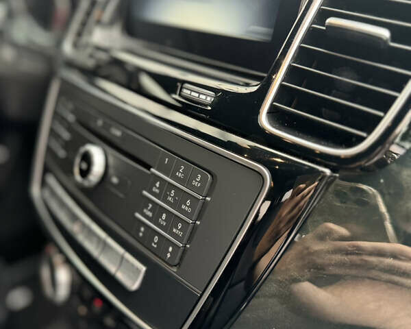 Мерседес ГЛЕ-Класс, объемом двигателя 2.14 л и пробегом 182 тыс. км за 40000 $, фото 18 на Automoto.ua