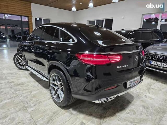 Мерседес ГЛЕ-Класс, объемом двигателя 3 л и пробегом 118 тыс. км за 45500 $, фото 22 на Automoto.ua