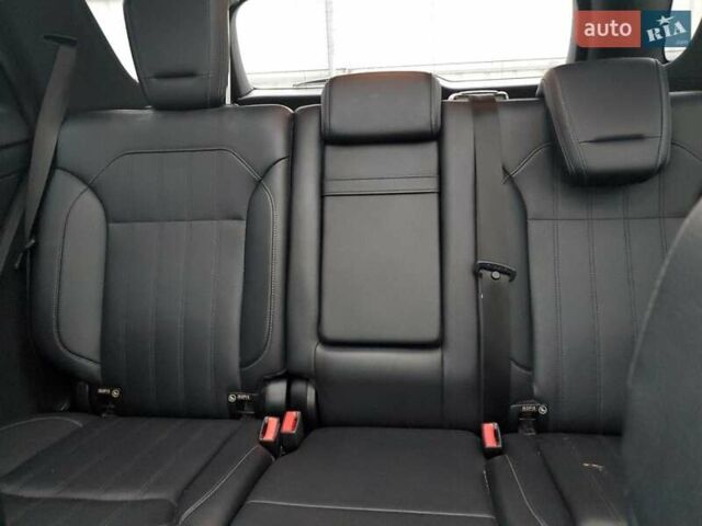 Мерседес ГЛЕ-Клас, об'ємом двигуна 3.5 л та пробігом 150 тис. км за 25400 $, фото 5 на Automoto.ua