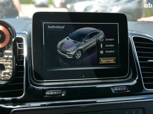 Мерседес ГЛЕ-Класс, объемом двигателя 3 л и пробегом 69 тыс. км за 54499 $, фото 27 на Automoto.ua