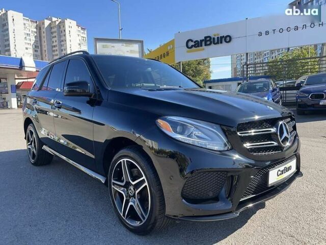 Мерседес ГЛЕ-Клас, об'ємом двигуна 3.5 л та пробігом 67 тис. км за 39999 $, фото 14 на Automoto.ua