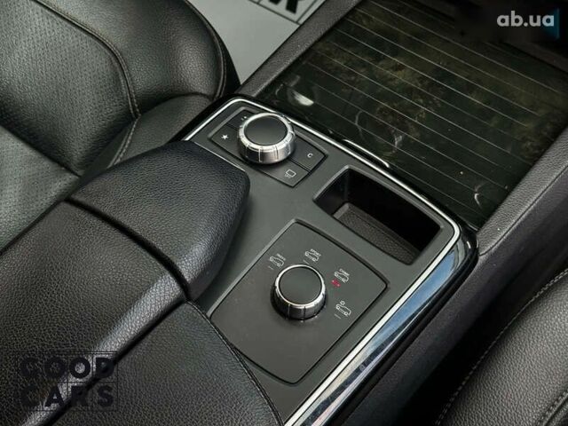 Мерседес ГЛЕ-Класс 2018 в Одессе на Automoto.ua Мерседес ГЛЕ-Класс, объемом двигателя 3 л и пробегом 70 тыс. км за 51000 $, фото 16 на Automoto.ua