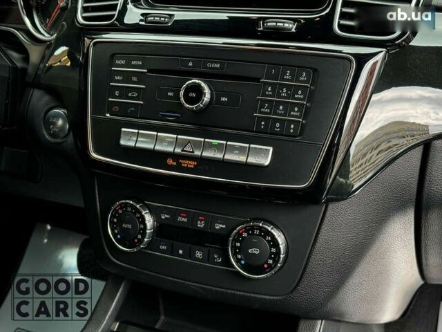 Мерседес ГЛЕ-Класс 2018 в Одессе на Automoto.ua Мерседес ГЛЕ-Класс, объемом двигателя 3 л и пробегом 70 тыс. км за 51000 $, фото 15 на Automoto.ua