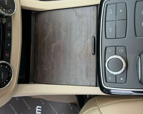 Мерседес ГЛЕ-Класс, объемом двигателя 3 л и пробегом 166 тыс. км за 41900 $, фото 19 на Automoto.ua