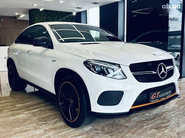 Мерседес ГЛЕ-Класс, объемом двигателя 3 л и пробегом 76 тыс. км за 49900 $, фото 2 на Automoto.ua