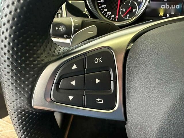 Мерседес ГЛЕ-Класс, объемом двигателя 3 л и пробегом 76 тыс. км за 49900 $, фото 27 на Automoto.ua