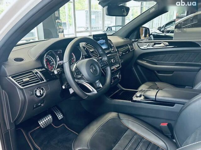 Мерседес ГЛЕ-Класс, объемом двигателя 3 л и пробегом 76 тыс. км за 49900 $, фото 21 на Automoto.ua