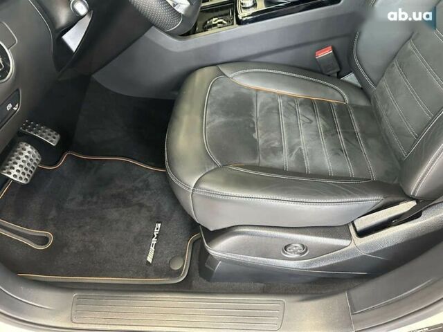 Мерседес ГЛЕ-Класс, объемом двигателя 3 л и пробегом 76 тыс. км за 49900 $, фото 22 на Automoto.ua