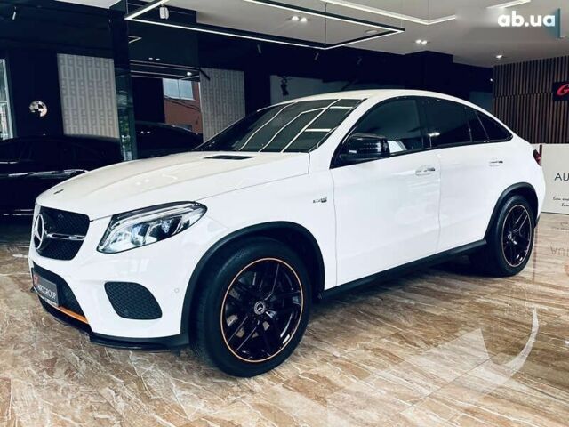 Мерседес ГЛЕ-Класс, объемом двигателя 3 л и пробегом 76 тыс. км за 49900 $, фото 12 на Automoto.ua