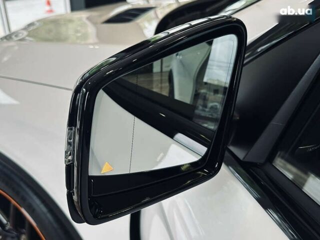 Мерседес ГЛЕ-Класс, объемом двигателя 3 л и пробегом 76 тыс. км за 49900 $, фото 17 на Automoto.ua