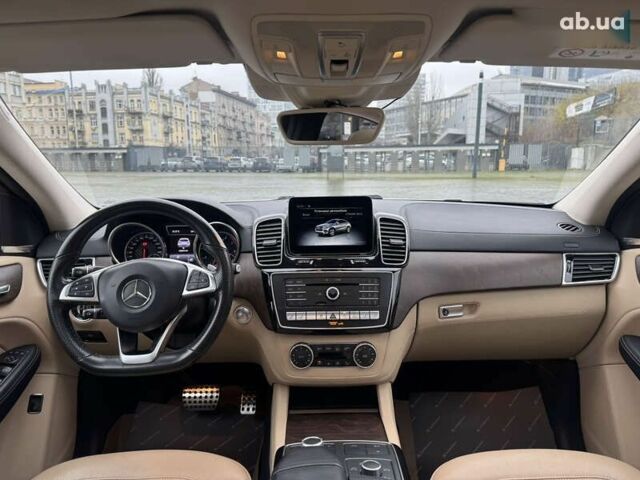 Мерседес ГЛЕ-Класс, объемом двигателя 3 л и пробегом 166 тыс. км за 41900 $, фото 22 на Automoto.ua