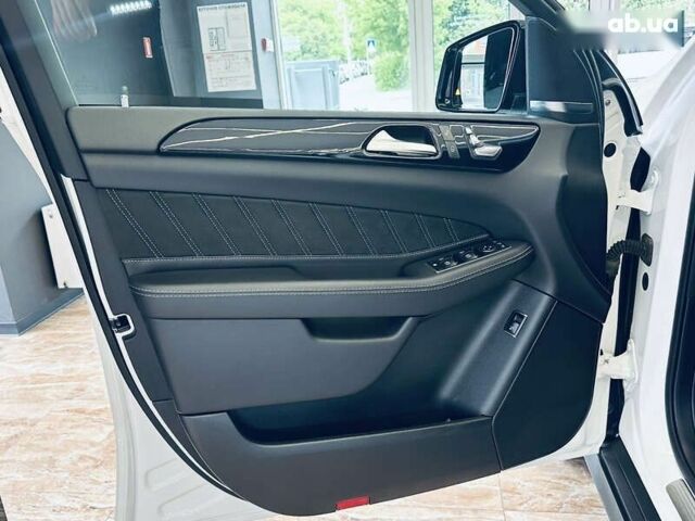 Мерседес ГЛЕ-Класс, объемом двигателя 3 л и пробегом 76 тыс. км за 49900 $, фото 18 на Automoto.ua
