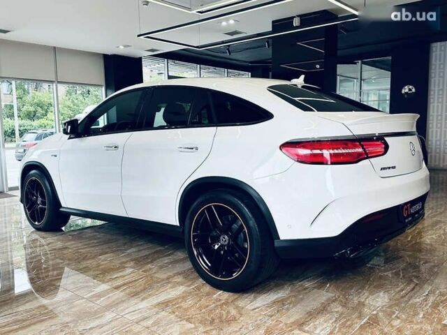 Мерседес ГЛЕ-Класс, объемом двигателя 3 л и пробегом 76 тыс. км за 49900 $, фото 11 на Automoto.ua