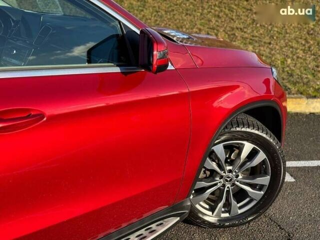 Мерседес ГЛЕ-Клас, об'ємом двигуна 3 л та пробігом 92 тис. км за 45500 $, фото 13 на Automoto.ua