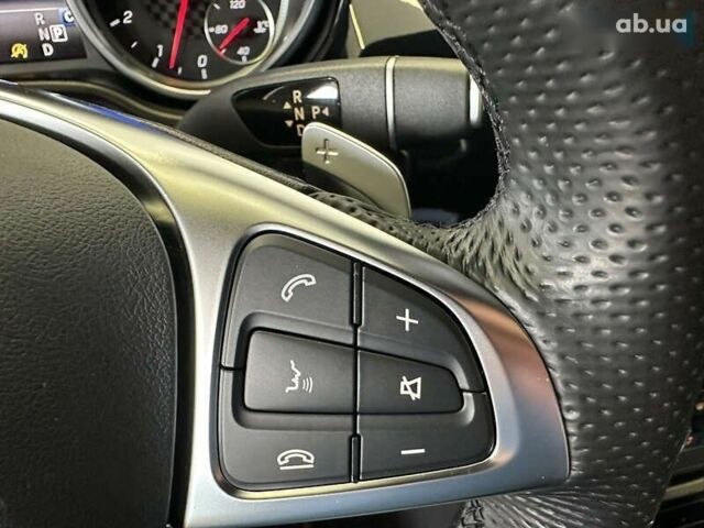 Мерседес ГЛЕ-Класс, объемом двигателя 3 л и пробегом 76 тыс. км за 49900 $, фото 28 на Automoto.ua