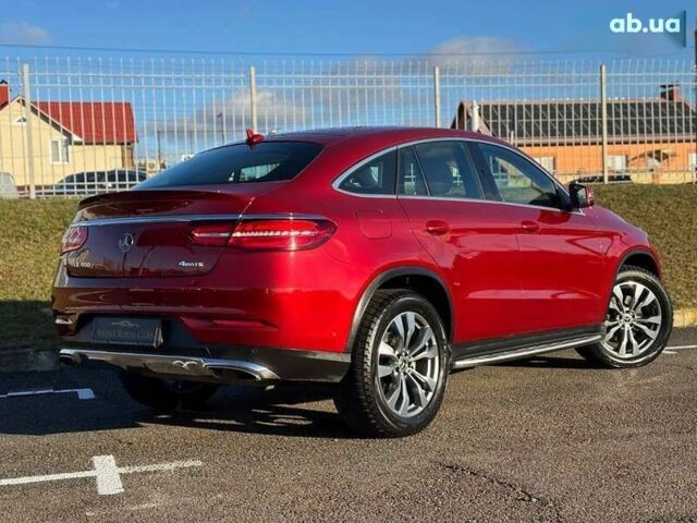 Мерседес ГЛЕ-Клас, об'ємом двигуна 3 л та пробігом 92 тис. км за 45500 $, фото 14 на Automoto.ua