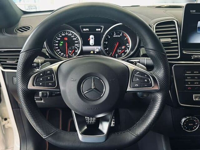 Мерседес ГЛЕ-Класс, объемом двигателя 3 л и пробегом 76 тыс. км за 49900 $, фото 26 на Automoto.ua