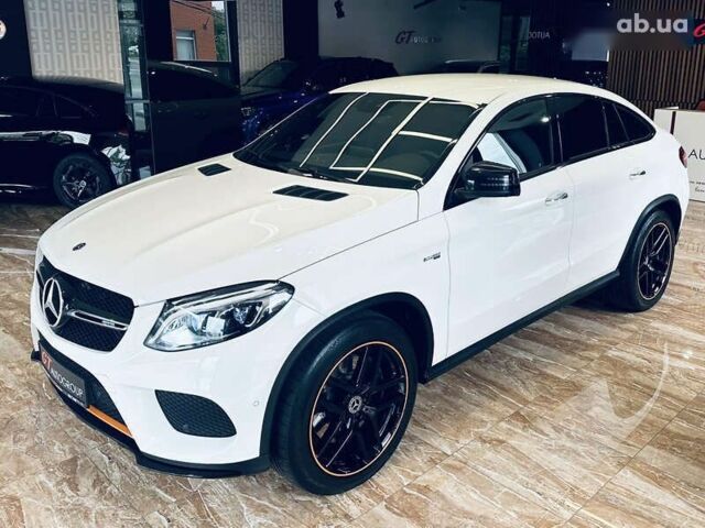 Мерседес ГЛЕ-Класс, объемом двигателя 3 л и пробегом 76 тыс. км за 49900 $, фото 13 на Automoto.ua