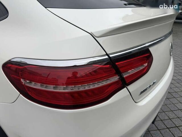 Мерседес ГЛЕ-Класс, объемом двигателя 3 л и пробегом 166 тыс. км за 41900 $, фото 11 на Automoto.ua