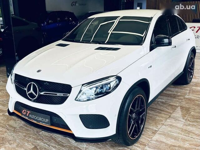 Мерседес ГЛЕ-Класс, объемом двигателя 3 л и пробегом 76 тыс. км за 49900 $, фото 15 на Automoto.ua