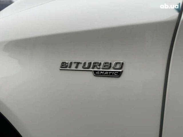 Мерседес ГЛЕ-Класс, объемом двигателя 3 л и пробегом 166 тыс. км за 41900 $, фото 10 на Automoto.ua