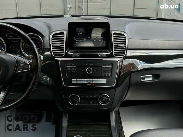 Мерседес ГЛЕ-Класс 2018 в Одессе на Automoto.ua Мерседес ГЛЕ-Класс, объемом двигателя 3 л и пробегом 70 тыс. км за 51000 $, фото 13 на Automoto.ua