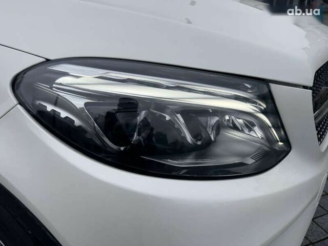 Мерседес ГЛЕ-Класс, объемом двигателя 3 л и пробегом 166 тыс. км за 41900 $, фото 8 на Automoto.ua