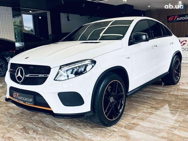 Мерседес ГЛЕ-Класс, объемом двигателя 3 л и пробегом 76 тыс. км за 49900 $, фото 14 на Automoto.ua