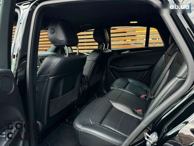 Мерседес ГЛЕ-Класс 2018 в Одессе на Automoto.ua Мерседес ГЛЕ-Класс, объемом двигателя 3 л и пробегом 70 тыс. км за 51000 $, фото 10 на Automoto.ua