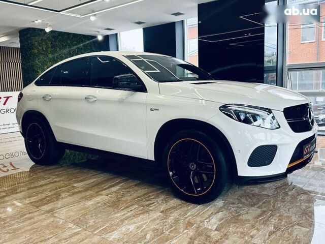 Мерседес ГЛЕ-Класс, объемом двигателя 3 л и пробегом 76 тыс. км за 49900 $, фото 4 на Automoto.ua