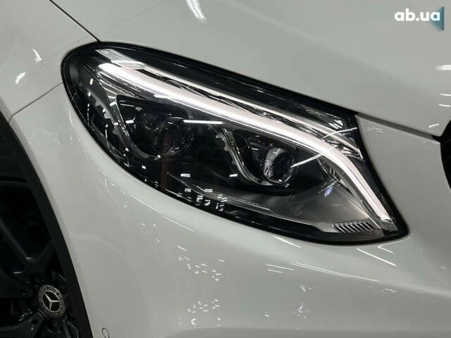 Мерседес ГЛЕ-Класс 2018 в Киеве на Automoto.ua Мерседес ГЛЕ-Класс, объемом двигателя 3 л и пробегом 115 тыс. км за 49900 $, фото 4 на Automoto.ua