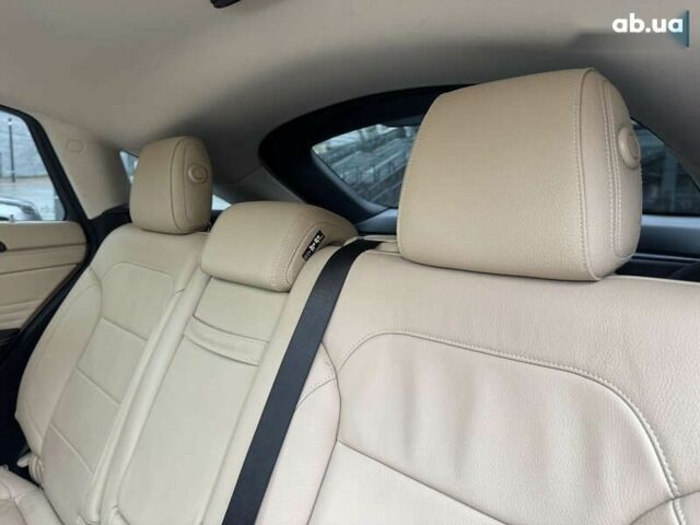 Мерседес ГЛЕ-Класс, объемом двигателя 3 л и пробегом 166 тыс. км за 41900 $, фото 25 на Automoto.ua