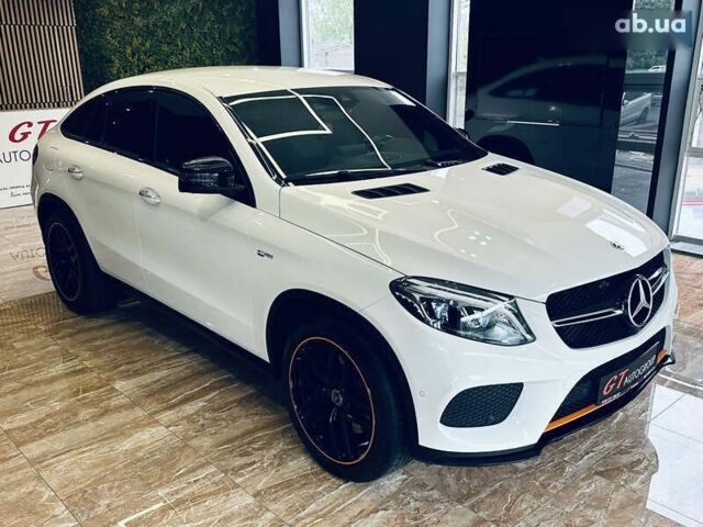 Мерседес ГЛЕ-Класс, объемом двигателя 3 л и пробегом 76 тыс. км за 49900 $, фото 3 на Automoto.ua