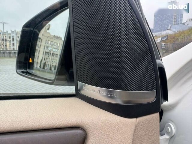 Мерседес ГЛЕ-Класс, объемом двигателя 3 л и пробегом 166 тыс. км за 41900 $, фото 15 на Automoto.ua