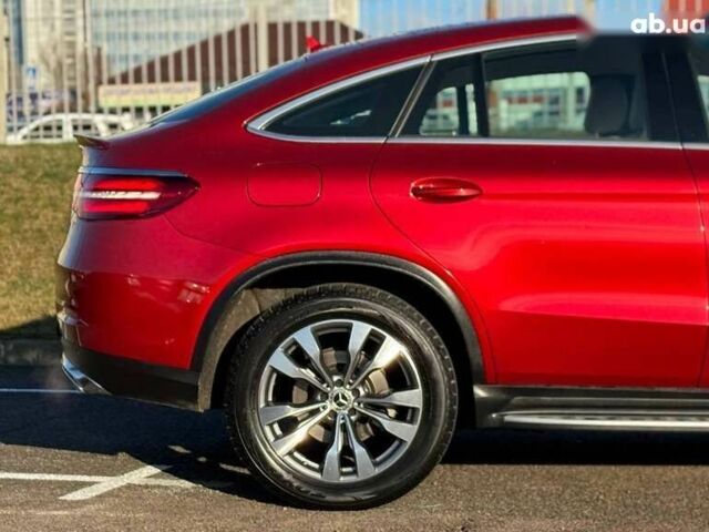 Мерседес ГЛЕ-Клас, об'ємом двигуна 3 л та пробігом 92 тис. км за 45500 $, фото 7 на Automoto.ua