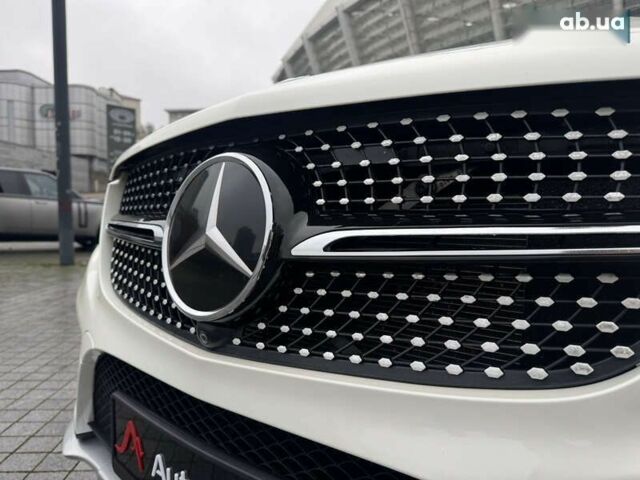 Мерседес ГЛЕ-Класс, объемом двигателя 3 л и пробегом 166 тыс. км за 41900 $, фото 9 на Automoto.ua