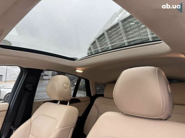 Мерседес ГЛЕ-Класс, объемом двигателя 3 л и пробегом 166 тыс. км за 41900 $, фото 20 на Automoto.ua