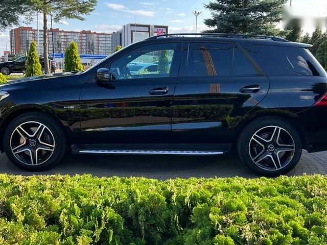 Мерседес ГЛЕ-Клас, об'ємом двигуна 3 л та пробігом 80 тис. км за 40900 $, фото 3 на Automoto.ua
